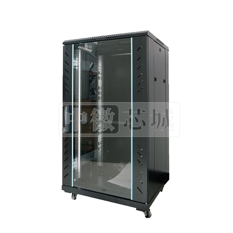 富鑫达22U T2系列网络机柜 T2-6622