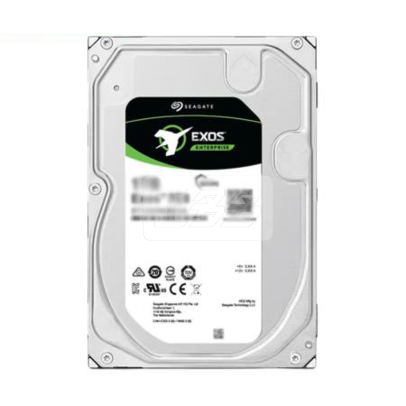 希捷(Seagate) 10TB企业硬盘 ST10000NM017B 