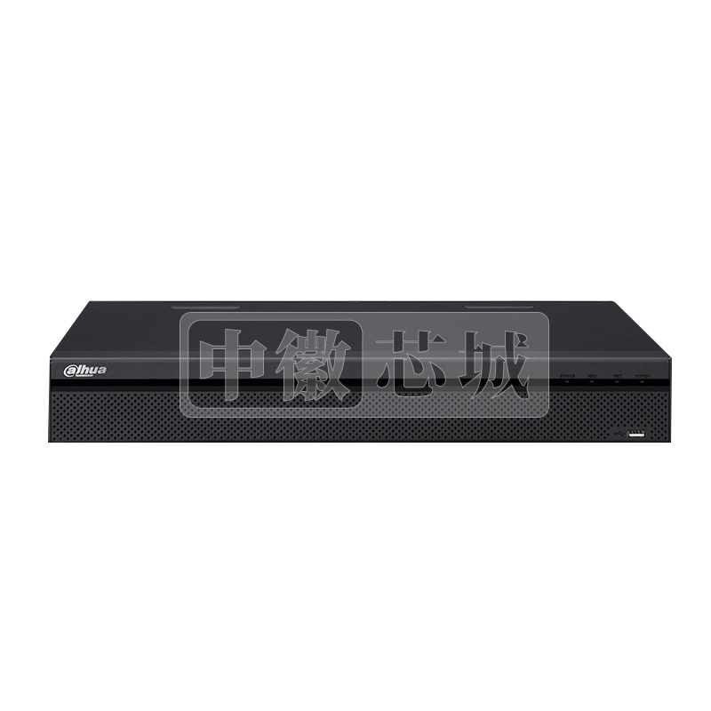 大华 H265+硬盘录像机8路2盘*6T  DH-NVR4208-HDS2