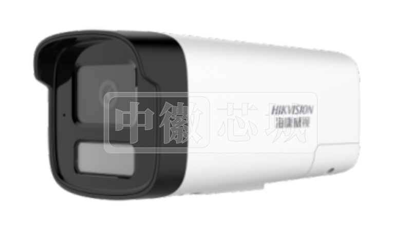 海康威视400万4G枪机摄像头 DS-2CD2245XM-LGLSE