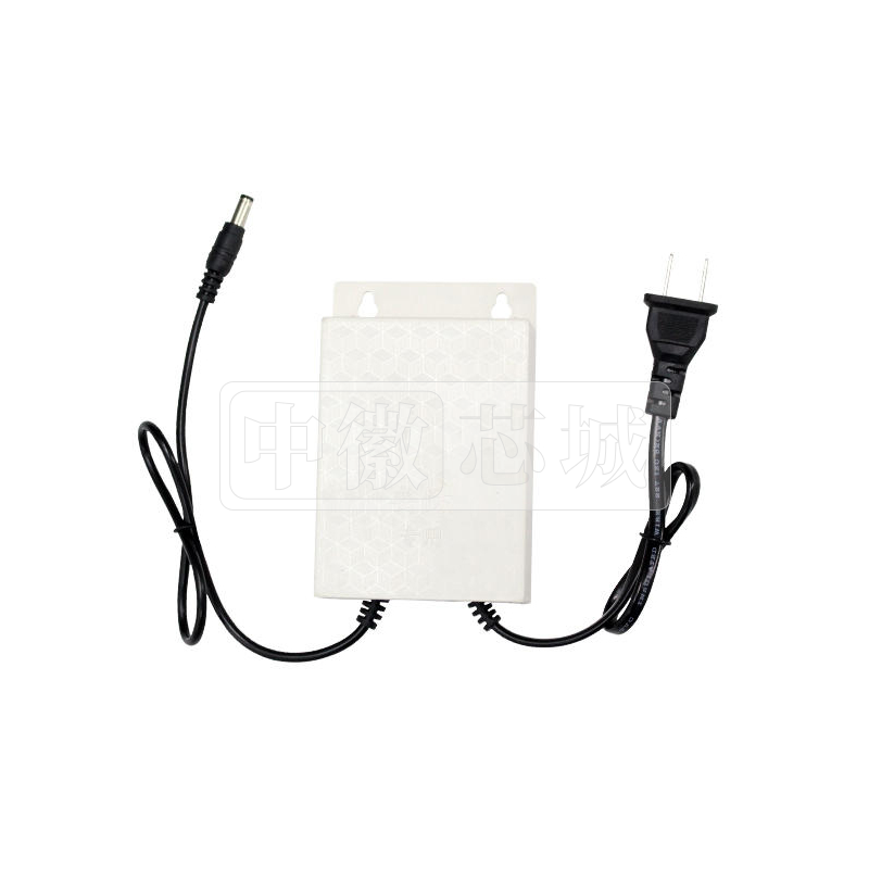 防雨水监控电源适配器 DC12V2A 