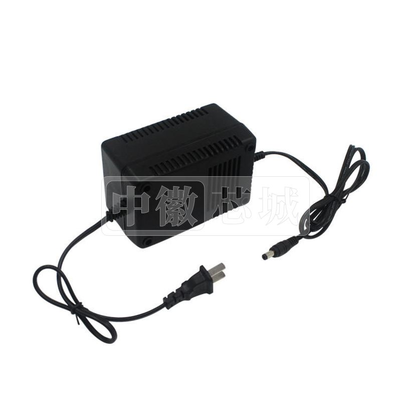 AC 24V3A交流电源变压器 220V转AC24v电源适配器