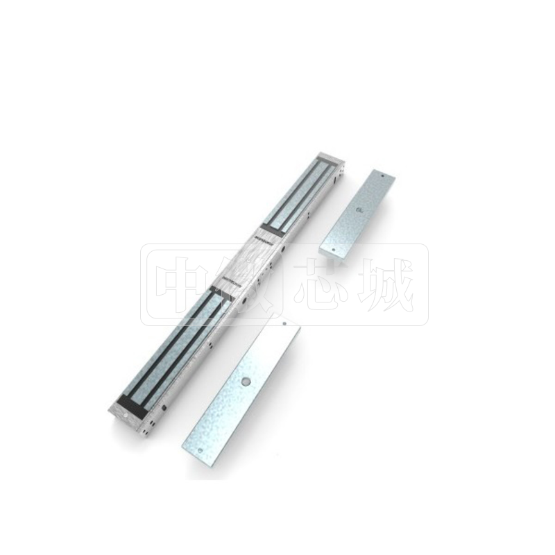 海康威视 单双开门磁力锁门禁锁 DS-K4H258DS