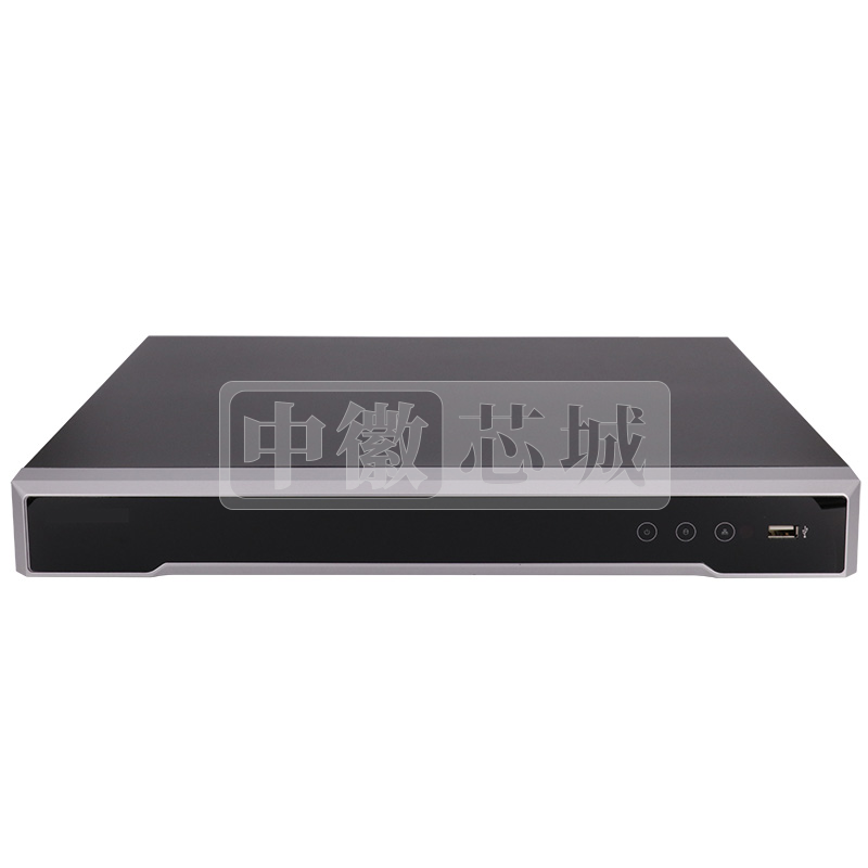 海康威视 硬盘录像机16路2盘*8T  DS-7616N-E2-V3