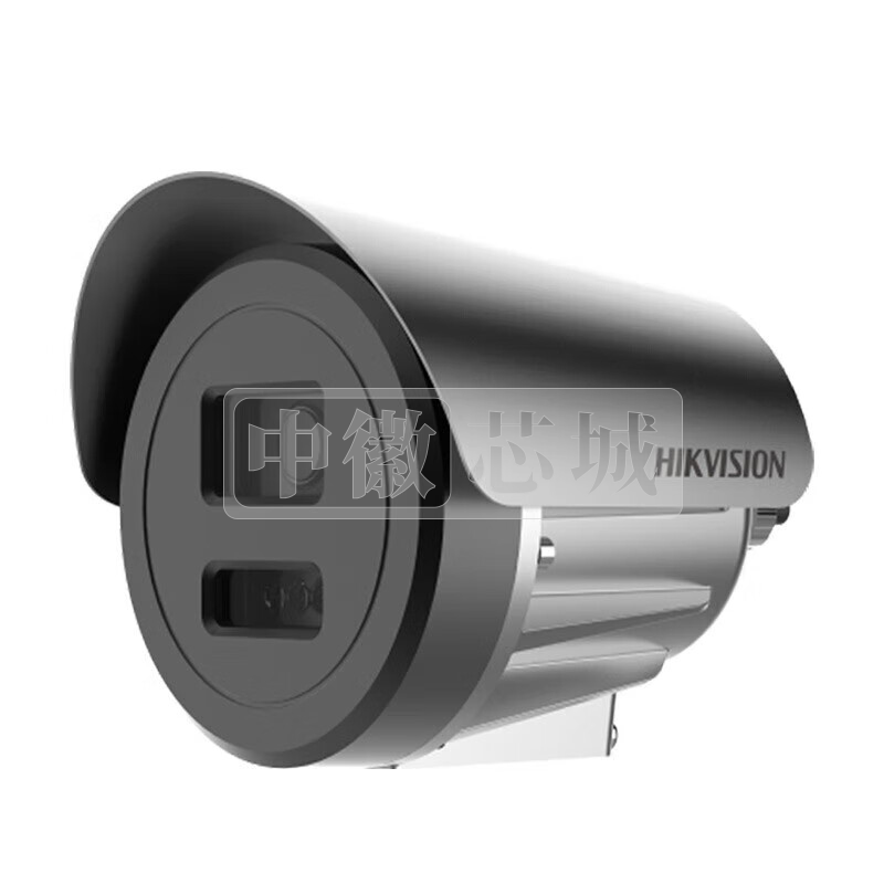 海康威视  200万POE供电红外防爆高清网络摄像机 DS-2XE3025FWD-I