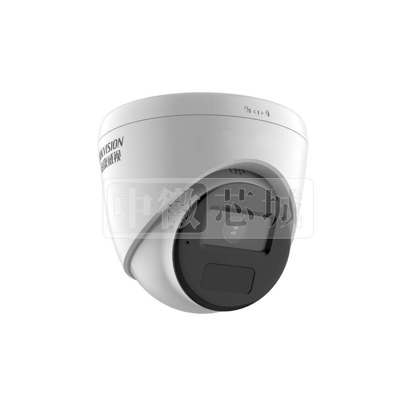海康威视 300万POE半球 DS-IPC-T13HV3-IA POE