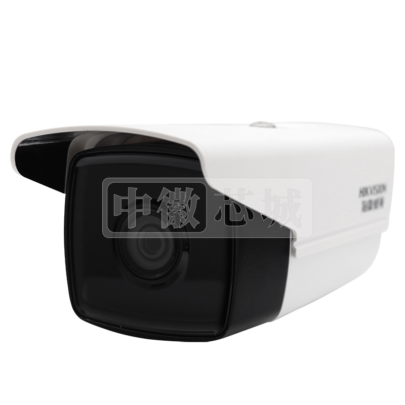 海康威视 200万人脸抓拍变焦网络摄像机 DS-2CD7A27EWD-IZS 